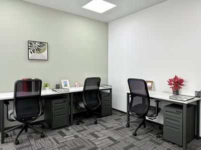 Others image of 108.0 Sq.ft  Ready to use Office Space for rent in Financial District for 5000