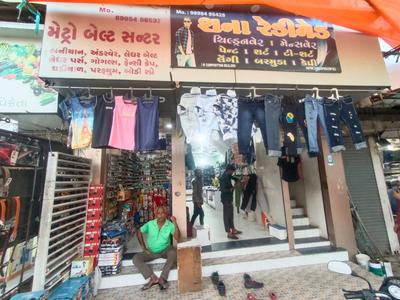 Others image of 600.0 Sq.ft   Showroom for rent in Sardar Ganj for 100000