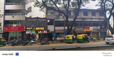 Others image of 3442.0 Sq.ft pre-leased  Commercial Property for sale in Rajajinagar for 110000000
