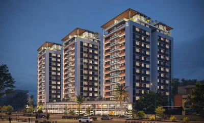 Others image of 502.0 Sq.ft   Showroom for sale in Kudasan for 14100000