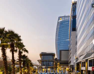 Others image of 660.0 Sq.ft  Ready to use Office Space for rent in Sector 142 for 75000