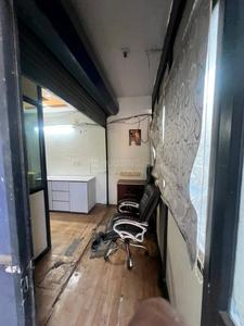 Ready to use Office Space