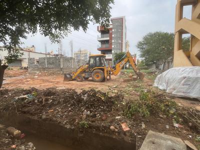 Others image of 2400.0 Sq.ft   Commercial Plot for rent in Nagasandra for 22000