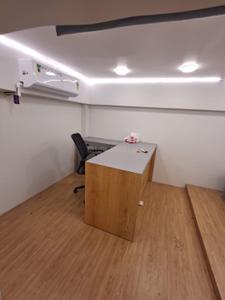Ready to use Office Space