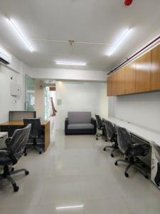 Others image of 280.0 Sq.ft  Ready to use Office Space for rent in Kasarwadi for 32000