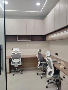 Others image of 750.0 Sq.ft  Ready to use Office Space for rent in Sanidhya for 100000