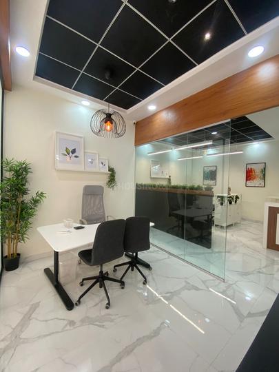 Others image of 335.0 Sq.ft  Bare shell Office Space for sale in Ghatkopar West for 7370000