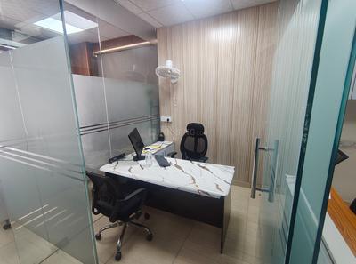 Others image of 805.0 Sq.ft  Ready to use Office Space for rent in Gulistanpur for 35000