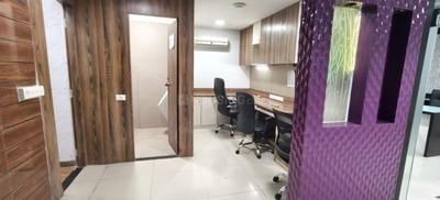 Ready to use Office Space
