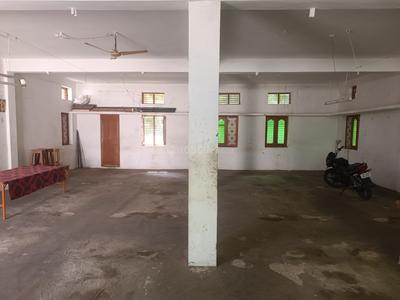 Floor Plan image of 1700.0 Sq.ft Warehouse for rent in Golla Guda Rural for 12000