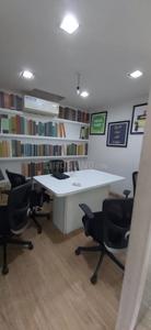 Cabin image of 2800.0 Sq.ft  Ready to use Office Space for rent in Saki Naka for 350000