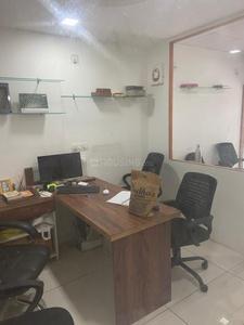 Cabin image of 500.0 Sq.ft  Ready to use Office Space for rent in Gota for 28000