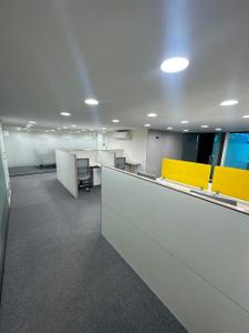 Ready to use Office Space