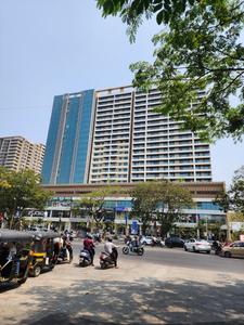 Others image of 1200.0 Sq.ft   Shop for rent in Vashi for 400000