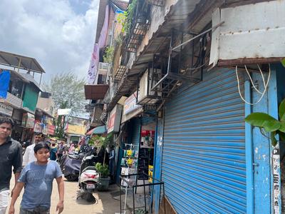 Others image of 600.0 Sq.ft pre-leased  Shop for sale in Malad West for 23500000
