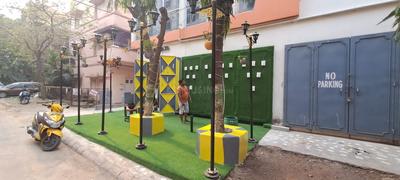 Others image of 360.0 Sq.ft   Shop for rent in Lake Town for 75000