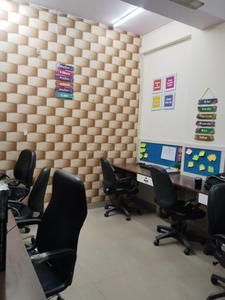 Others image of 350.0 Sq.ft  Ready to use Office Space for rent in Garhi for 24000