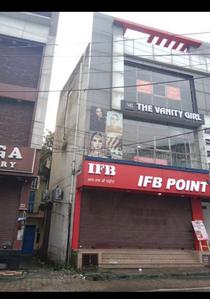 Others image of 850.0 Sq.ft pre-leased  Showroom for sale in Jwalapur for 40000000