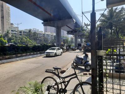 Others image of 250.0 Sq.ft   Shop for rent in Kandivali East for 55000