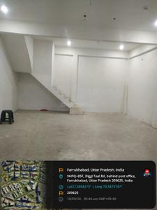 Ready to use Office Space