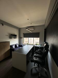 Others image of 500.0 Sq.ft Ready to use Office Space for rent in Abrama Village for 10000