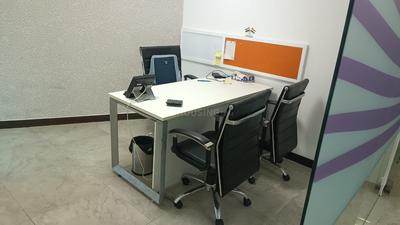 Cabin image of 7700.0 Sq.ft  Ready to use Office Space for rent in Sector 132 for 750000