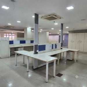 Ready to use Office Space