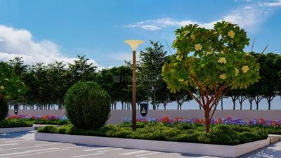 Commercial Plot