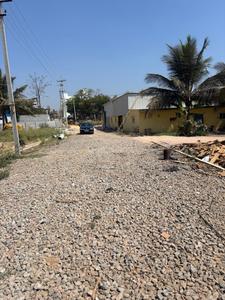 Others image of 1200.0 Sq.ft   Commercial Plot for sale in Varthur for 4560000