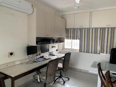 Ready to use Office Space