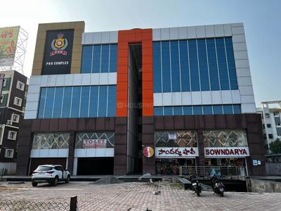 Outside View image of 4600.0 Sq.ft   Showroom for rent in Madhurawada for 325000