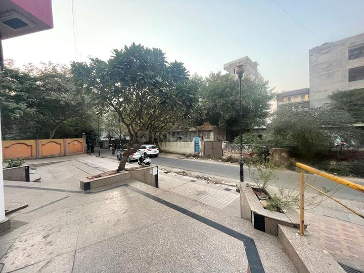 Commercial image of 150.0 Sq.ft pre-leased Shop for sale in Sector 19 Dwarka for 4500000