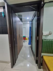 Others image of 450.0 Sq.ft  Ready to use Office Space for rent in Vile Parle West for 85000