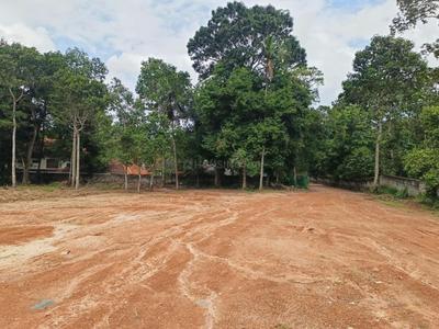 Commercial Plot