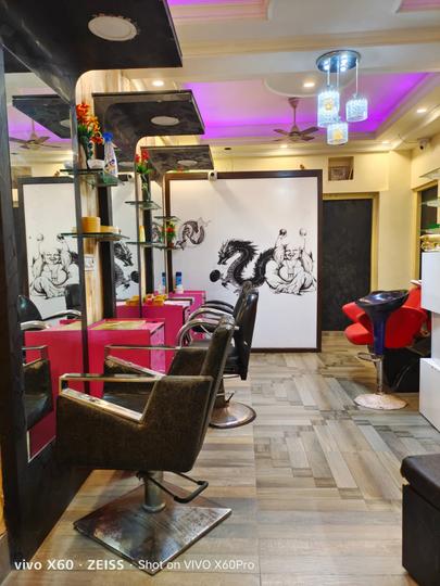 Others image of 560.0 Sq.ft pre-leased Ready to use Office Space for sale in Kasba for 7500000