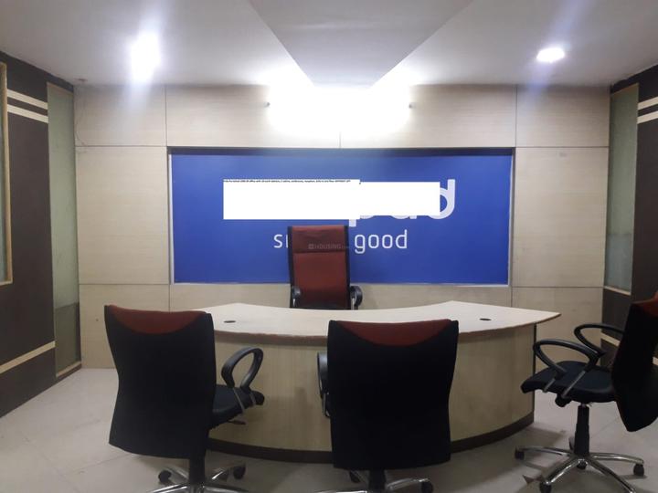 Others image of 1450.0 Sq.ft  Ready to use Office Space for rent in Basheer Bagh for 45000