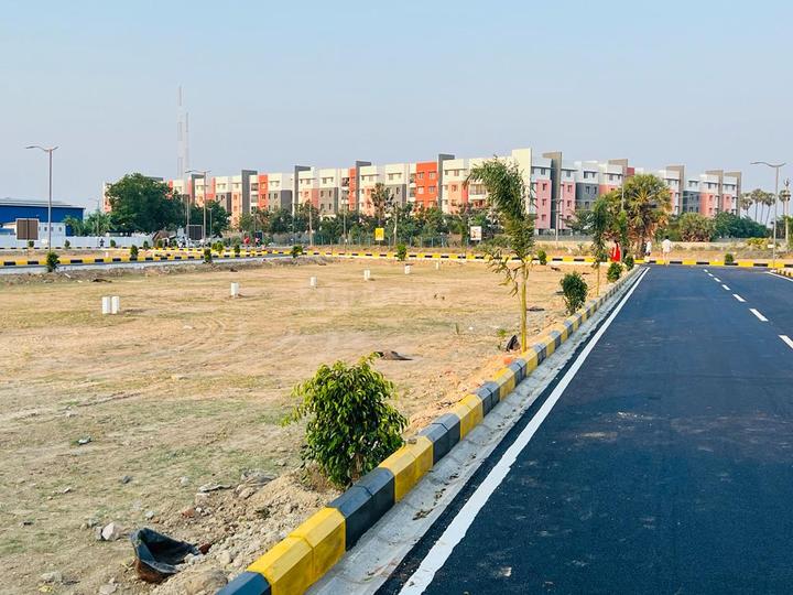 Others image of 962.0 Sq.ft   Commercial Plot for rent in Mannivakkam for 10000