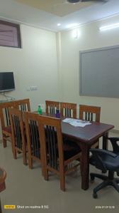 Ready to use Office Space