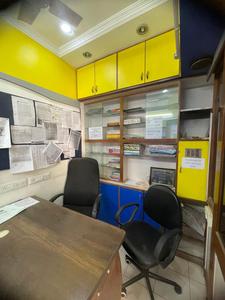 Others image of 90.0 Sq.ft  Ready to use Office Space for rent in Old Wadaj for 8000