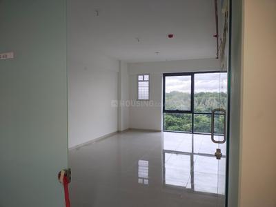 Bare shell Office Space