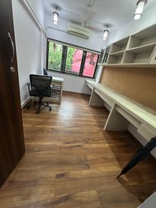 Ready to use Office Space