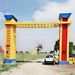 Others image of 1000.0 Sq.ft pre-leased  Commercial Plot for sale in Safedabad for 500000
