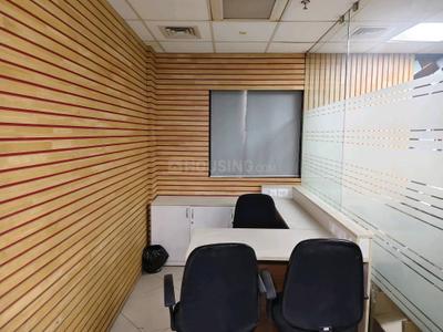 Ready to use Office Space