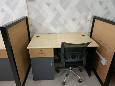 Ready to use Office Space