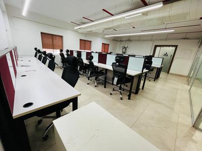 Others image of 2500.0 Sq.ft  Ready to use Office Space for rent in Thoraipakkam for 140000