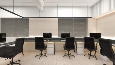 Others image of 600.0 Sq.ft Bare shell Office Space for rent in New Tippasandra for 80000