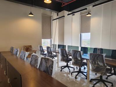 Ready to use Office Space