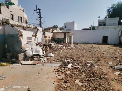 Others image of 5916.0 Sq.ft   Commercial Plot for rent in Hiran Magri for 200000