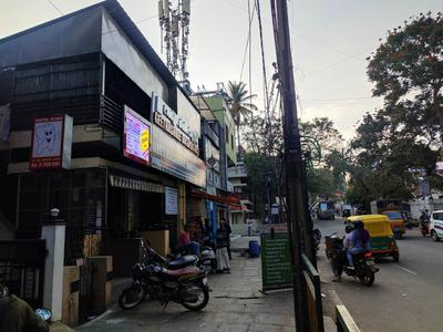 Others image of 1080.0 Sq.ft pre-leased  Commercial Plot for sale in Chamrajpet for 36000000