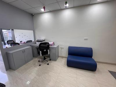 Others image of 300.0 Sq.ft  Ready to use Office Space for rent in Thane West for 35000